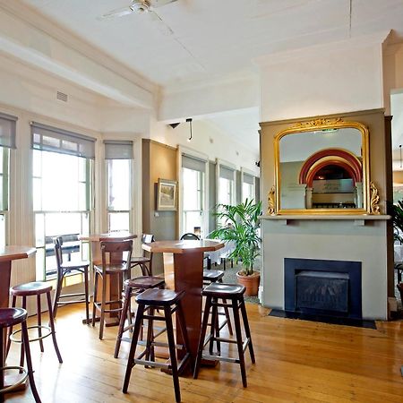 Alexandra Hotel Leura Dış mekan fotoğraf