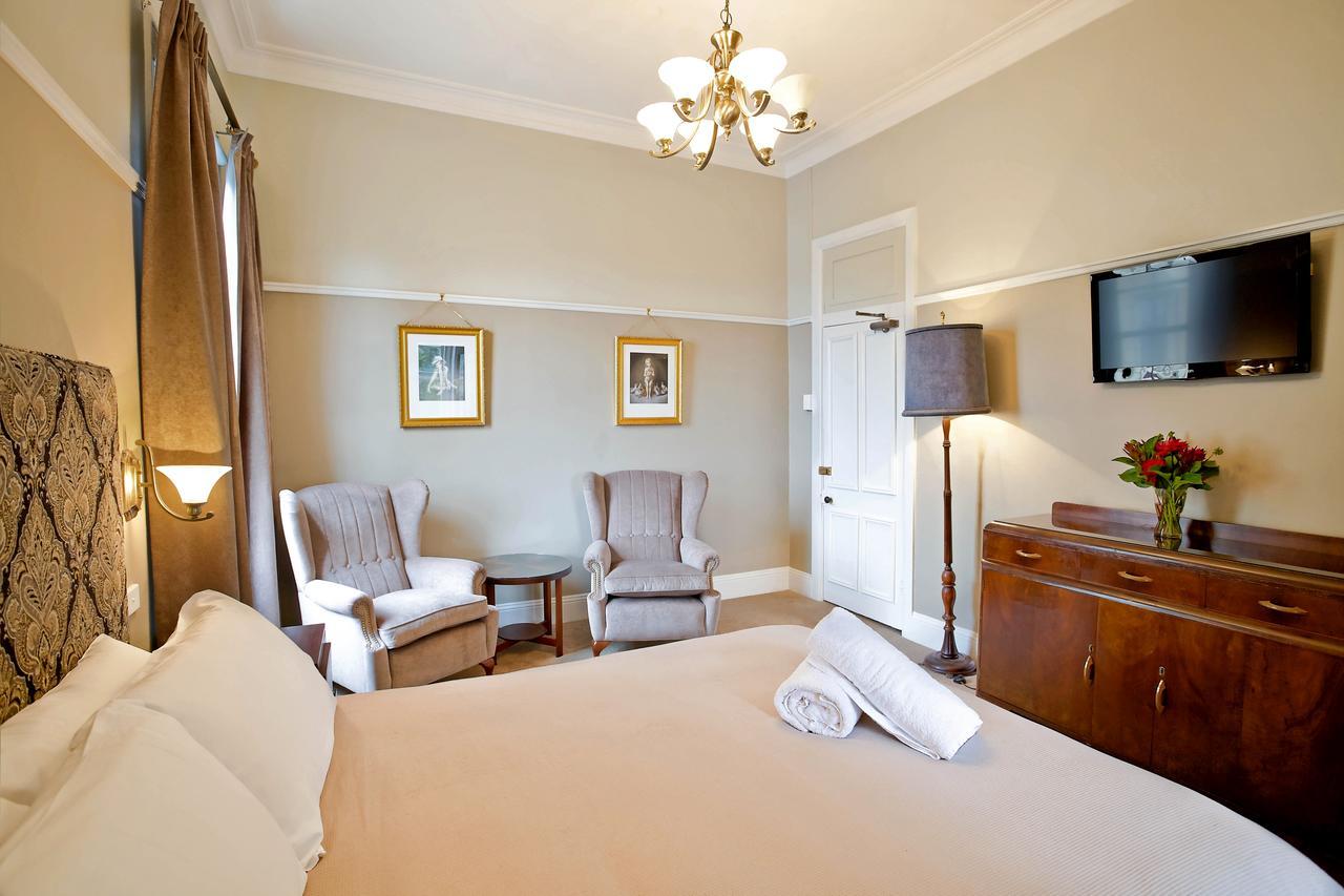 Alexandra Hotel Leura Dış mekan fotoğraf