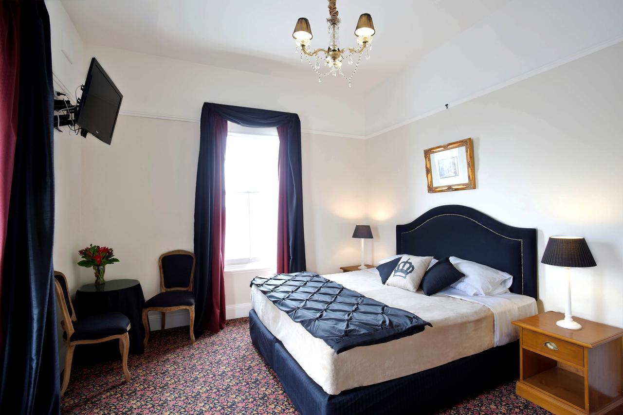Alexandra Hotel Leura Dış mekan fotoğraf