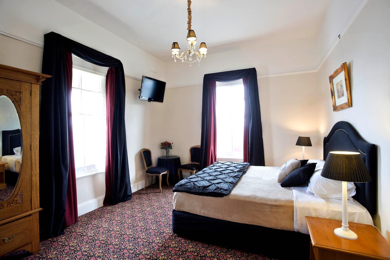 Alexandra Hotel Leura Dış mekan fotoğraf