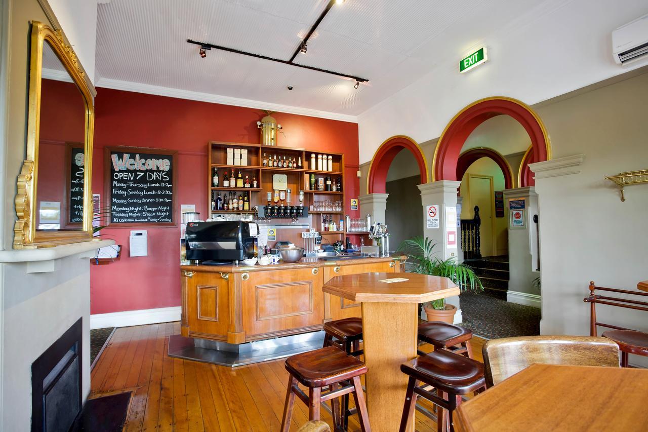Alexandra Hotel Leura Dış mekan fotoğraf