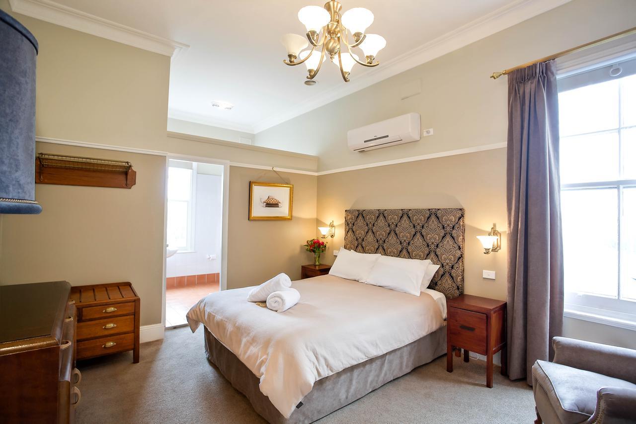 Alexandra Hotel Leura Dış mekan fotoğraf