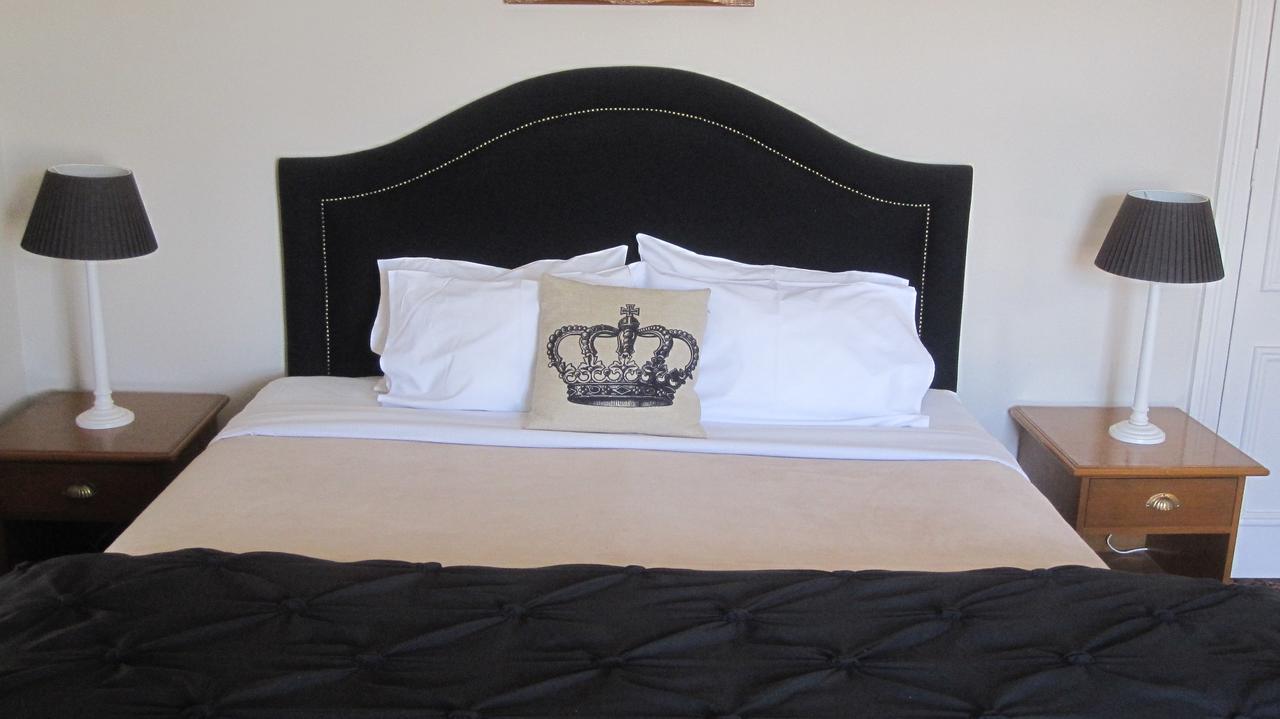 Alexandra Hotel Leura Dış mekan fotoğraf