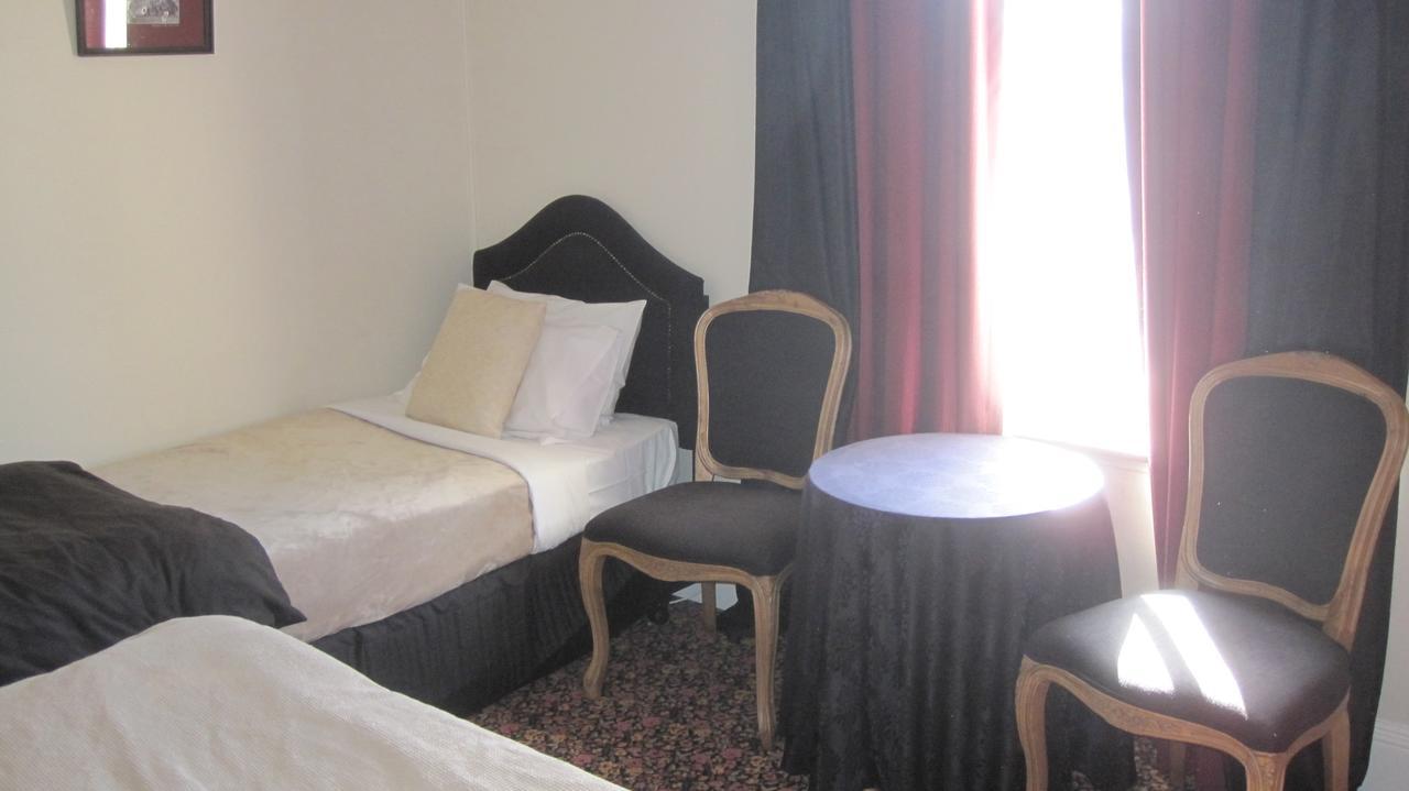Alexandra Hotel Leura Dış mekan fotoğraf