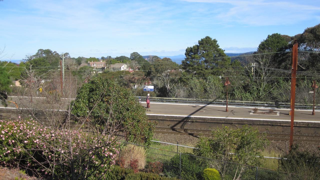 Alexandra Hotel Leura Dış mekan fotoğraf