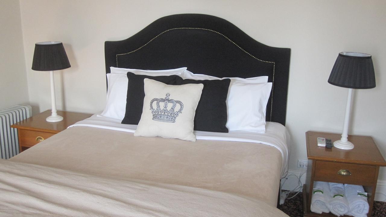 Alexandra Hotel Leura Dış mekan fotoğraf