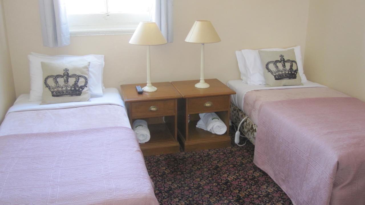Alexandra Hotel Leura Dış mekan fotoğraf