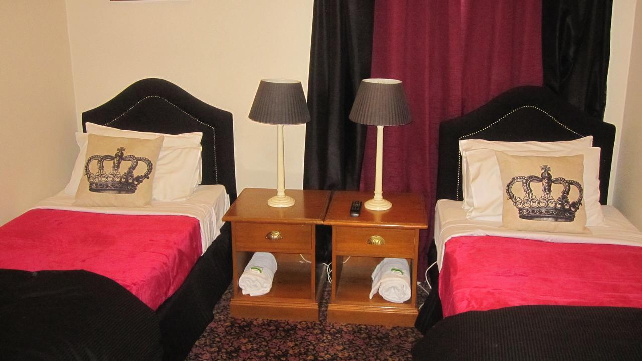 Alexandra Hotel Leura Dış mekan fotoğraf