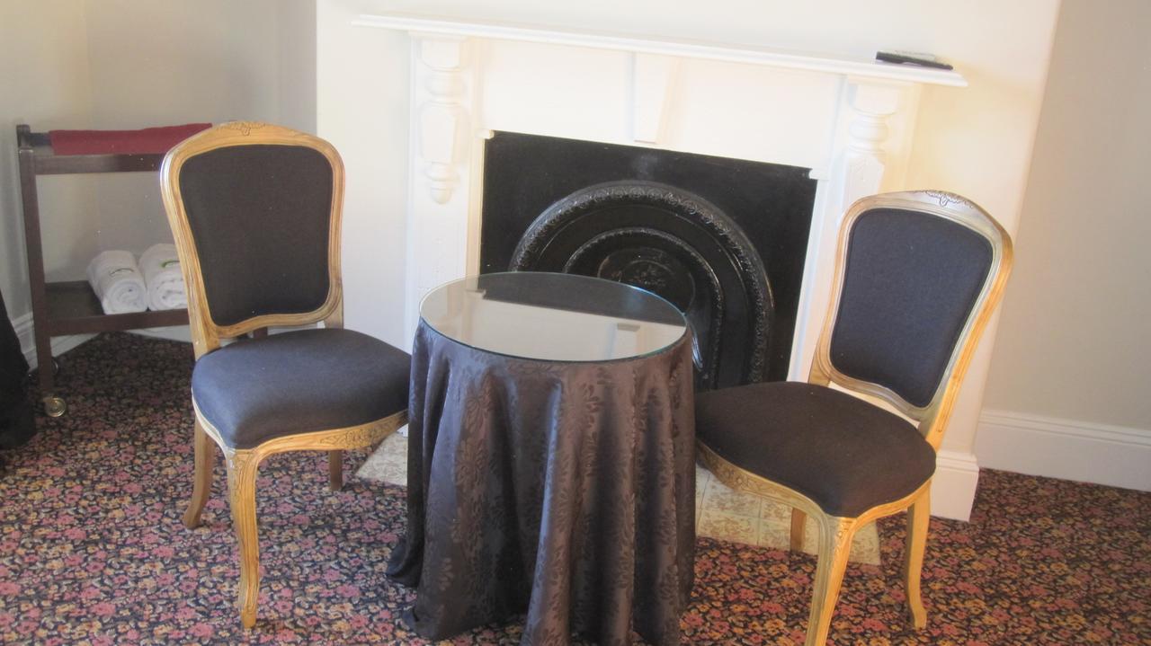 Alexandra Hotel Leura Dış mekan fotoğraf